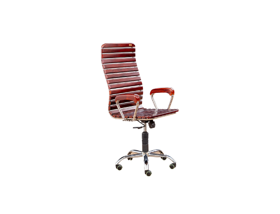 AFL-CRS-117 Akhtar Furnishers Swivel Chair